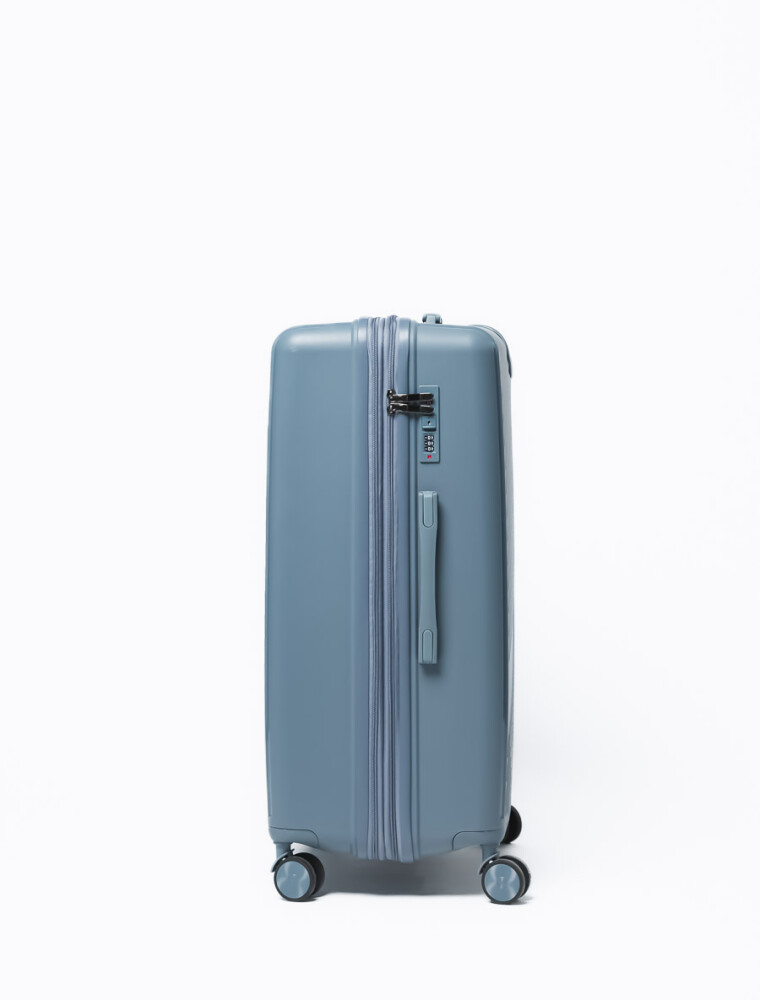 Valija Nomade Executive 28 pulgadas Azul