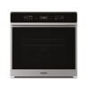 HORNO WHIRLPOOL GRIS 73L HORNO WHIRLPOOL GRIS 73L