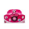 Cama de madera para niños pequeños - Disney Minnie Cama de madera para niños pequeños - Disney Minnie
