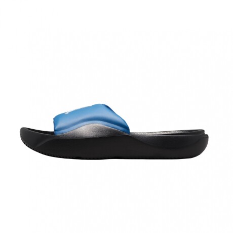 Ojotas Nike Jordan Franchise Slide Blue