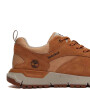 Voyp Low Lace Sneaker Wheat Mesh