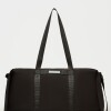 Bolso Phoenix en nylon Negro