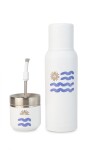 KIT MATERO ENERGY URUGUAY BLANCO