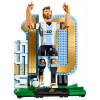 Lionel Messi Leyenda del Fútbol Lego Lionel Messi Leyenda del Fútbol Lego