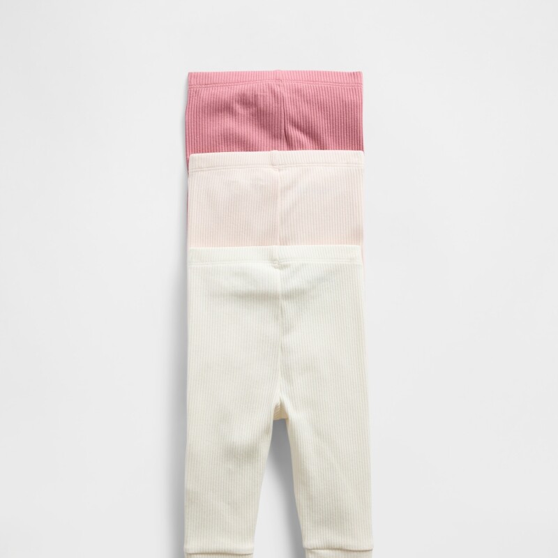 FF RIB 3PK PNT BEDROCK 291