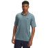 UA Matchplay Polo-BLU BLU-587