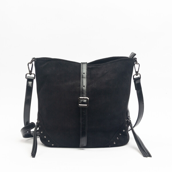 CARTERA XAELA NEGRA CARTERA XAELA NEGRA