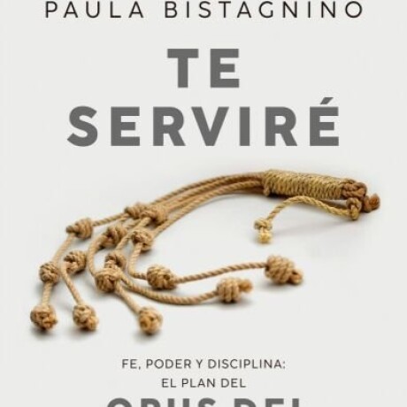 TE SERVIRE TE SERVIRE