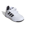 Championes Niños Adidas Tensaur Sport 3.0 Blanco-negro