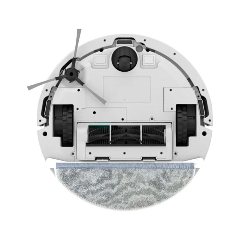 ASPIRADORA ENXUTA AENXRTMS29310W Robot c/Mopa Smart Blanca N/A