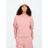 V-NL WEDGE CREW ANTIQUE PINK