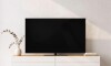 Rack para TV Stand Classic 1.4 - Linea Manhattan Natural/Blanco