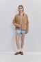 CAMPERA PEDRERA Almendra