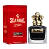 Perfume Jean Paul Gaultier Scandal Le Parfum Pour Homme EDP 100ml Perfume Jean Paul Gaultier Scandal Le Parfum Pour Homme EDP 100ml