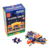 Puzzle Infantil Teatro Solís PikaPika 120 Piezas Puzzle Infantil Teatro Solís PikaPika 120 Piezas