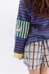 Remera Tent Violeta