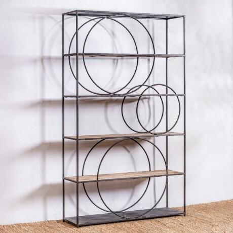 Estantería Ruanda Estantería Ruanda