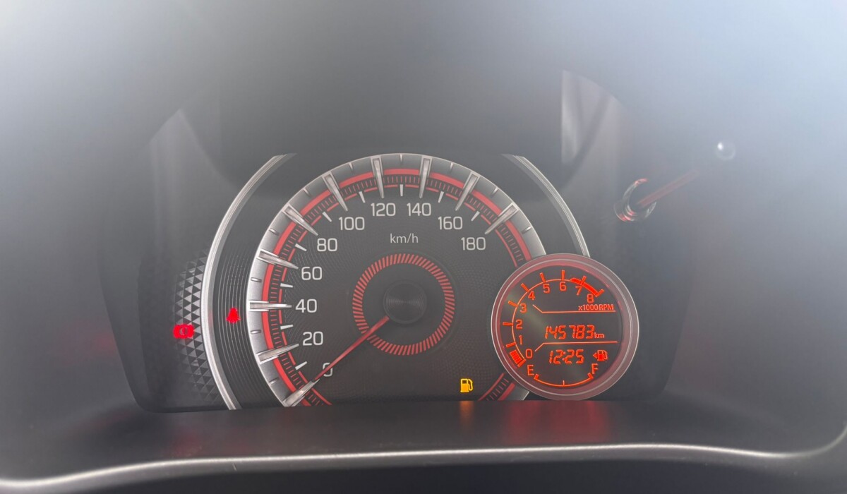 Suzuki Celerio GL - 2023 Suzuki Celerio GL - 2023