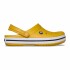 Crocs Crocband Clog Unisex Turmeric
