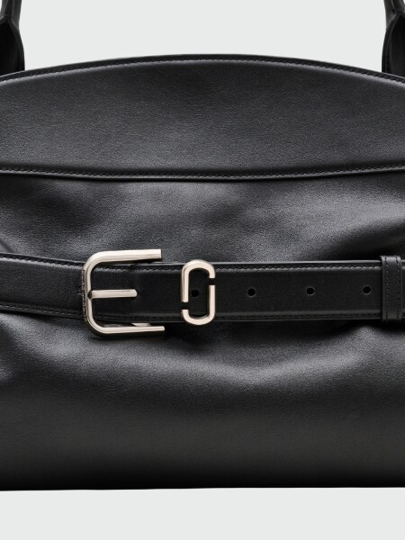 MARC JACOBS - The Satchel Dakota Negro