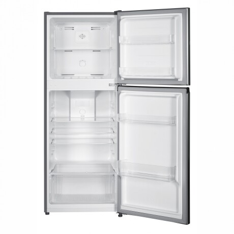 REFRIGERADOR INDURAMA 192-L GRIS RI379I S/D INOX