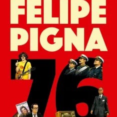 76 CRONICA DE UN AÑO QUE CAMBIO NUESTRA HISTORIA PARA SIEMPRE 76 CRONICA DE UN AÑO QUE CAMBIO NUESTRA HISTORIA PARA SIEMPRE