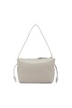 Bolso Para Mujer D-Rop Shoulder Blanco