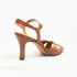 NAPA VENETO OFF WHITE CAMEL