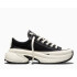 RUN STAR CRUSH OX BLACK/EGRET/BLACK BLACK/EGRET/BLACK