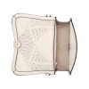Shoulder Bags Somi Flap Chic Cream