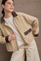 PRE VENTA CAMPERA BARBOUR Beige