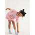 PIJAMA MM FEM ROSA CLARO