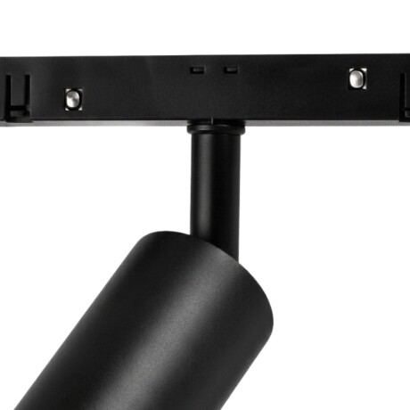 TRACK LIGHT MAGNETICO 24W 2700K - DC48V Track Light Magnético G2 24W 2700K Negro