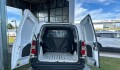 PEUGEOT PARTNER FURGON 1.8 2016 PEUGEOT PARTNER FURGON 1.8 2016