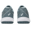 Zapatillas Tenis Court Slide 4 Hombre Ironclad/white