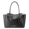 Becher Carryall Black