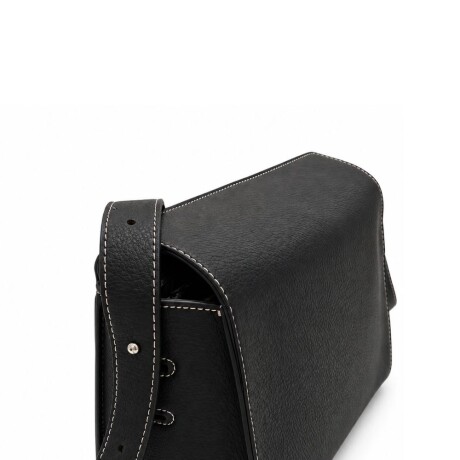 CARTERA OASIS Negro