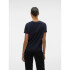VMPAULA S/S T-SHIRT NOOS NIGHT SKY