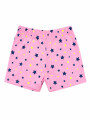 PIJAMA CONJUNTO SHORT Y REMERA SUMMER VARIANTE 2