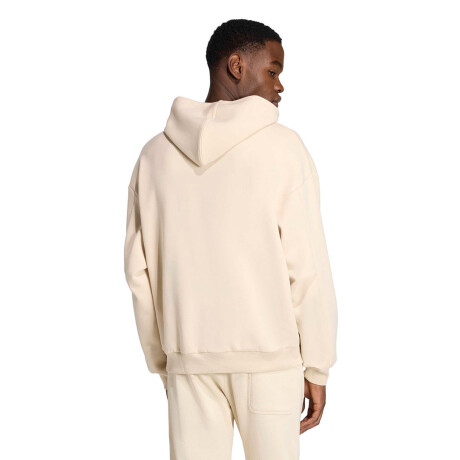 Canguro de Hombre Adidas M Sl Sk Hd Beige