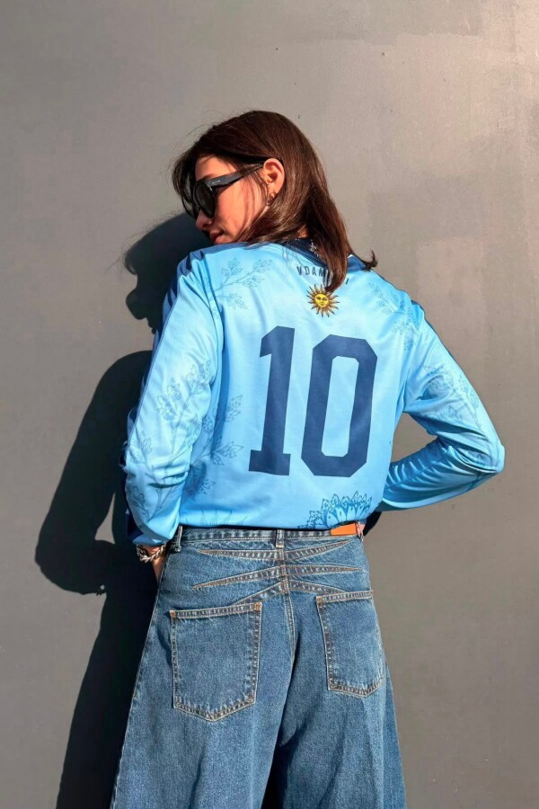 Remera Uruguay Remera Uruguay