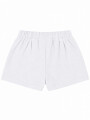 FALDA NIARI MINI BLANCO.