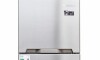 Heladera - RJ 405 Inverter Inox - Frio Seco - James Heladera - RJ 405 Inverter Inox - Frio Seco - James