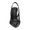 Pumps Jermain2 Black 01
