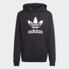 Canguro Adidas Adicolor Classics Trifolio Negro