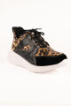 DEPORTIVO IVY Print charol