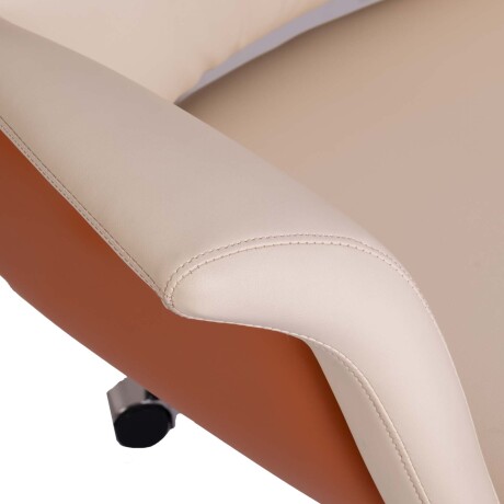 SILLA DE OFICINA GERENCIAL MALLA CROWN