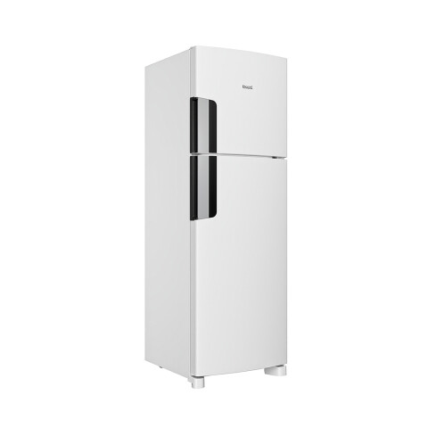 Heladera 407L Consul Blanca No Frost CRM44MBDUW Heladera 407L Consul Blanca No Frost CRM44MBDUW