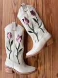 Tulipán Tulipán