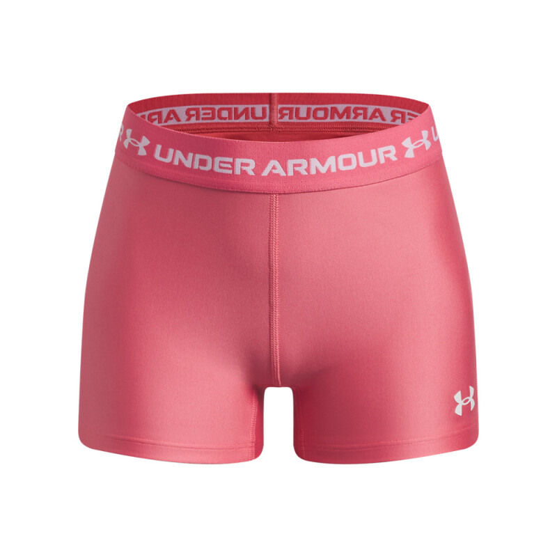 HeatGear Shorty-PNK PNK-600